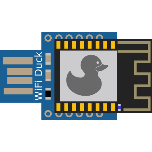 WiFi Duck