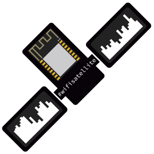 WiFi Satellite