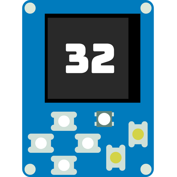 HackHeld32